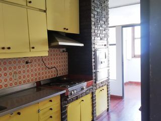 Foto 7 de DEPARTAMENTO AL FRENTE 3 AMBIENTES CON COCHERA