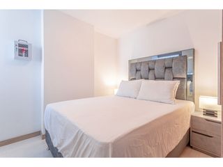 Vendo Apartamento Amoblado En Miraflores Medellin + rentas cortas