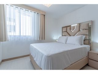 Vendo Apartamento Amoblado En Miraflores Medellin + rentas cortas