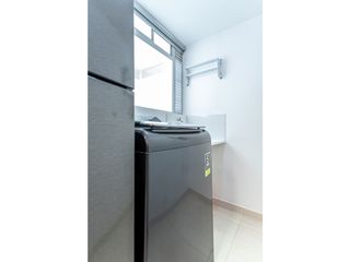 Vendo Apartamento Amoblado En Miraflores Medellin + rentas cortas