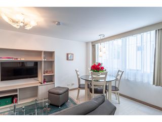 Vendo Apartamento Amoblado En Miraflores Medellin + rentas cortas