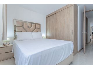 Vendo Apartamento Amoblado En Miraflores Medellin + rentas cortas