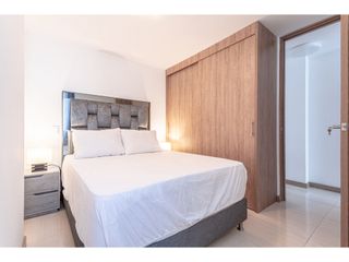 Vendo Apartamento Amoblado En Miraflores Medellin + rentas cortas