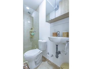 Vendo Apartamento Amoblado En Miraflores Para Rentas Cortas