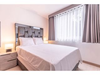 Vendo Apartamento Amoblado En Miraflores Para Rentas Cortas