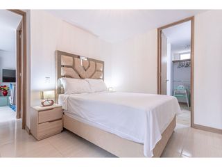 Vendo Apartamento Amoblado En Miraflores Para Rentas Cortas