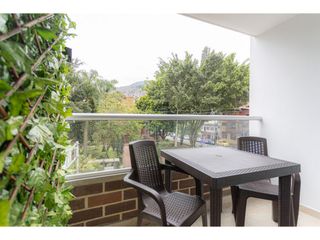 Vendo Apartamento Amoblado En Miraflores Para Rentas Cortas