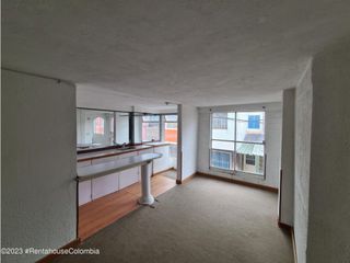 Apartamento en  San Mateo(Soacha) RAH CO: 25-398