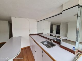 Apartamento en  San Mateo(Soacha) RAH CO: 25-398