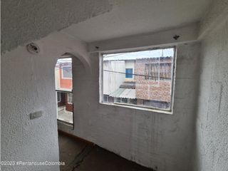 Apartamento en  San Mateo(Soacha) RAH CO: 25-398