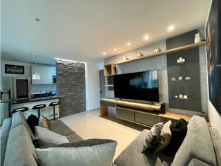 Foto 4 de VENTA Y ARRIENDO DE APARTAMENTO EN BUEN SECTOR DE LA CIUDAD