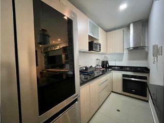 Foto 6 de VENTA Y ARRIENDO DE APARTAMENTO EN BUEN SECTOR DE LA CIUDAD