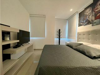 Foto 13 de VENTA Y ARRIENDO DE APARTAMENTO EN BUEN SECTOR DE LA CIUDAD
