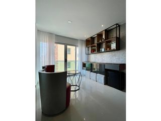 Foto 9 de VENTA Y ARRIENDO DE APARTAMENTO EN BUEN SECTOR DE LA CIUDAD