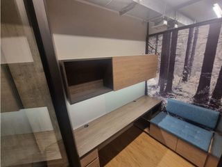 Foto 6 de Venta de Oficina poblado medellin