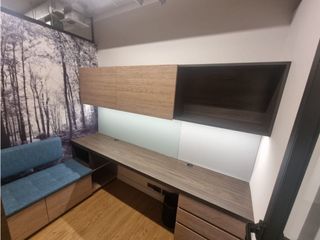 Foto 5 de Venta de Oficina poblado medellin