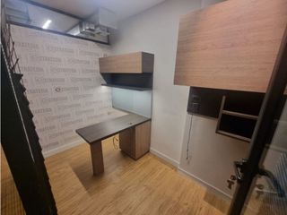 Foto 10 de Venta de Oficina poblado medellin