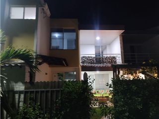Foto 14 de Venta Casa en Jamundí Hacienda el Castillo