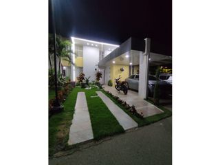 Foto 10 de Venta Casa en Jamundí Hacienda el Castillo