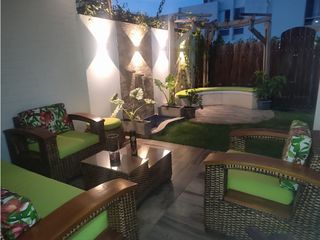 Foto 20 de Venta Casa en Jamundí Hacienda el Castillo