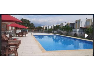 Foto 5 de Venta Casa en Jamundí Hacienda el Castillo