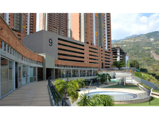 Foto 4 de Venta Apartaestudio Florida Norteamerica Bello