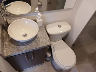Foto 7 de VENTA APARTAESTUDIO BARRIO TEUSAQUILLO