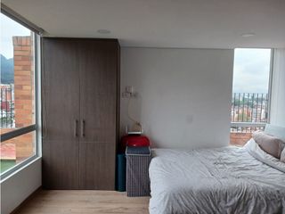 Foto 5 de VENTA APARTAESTUDIO BARRIO TEUSAQUILLO