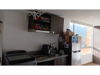 Foto 4 de VENTA APARTAESTUDIO BARRIO TEUSAQUILLO