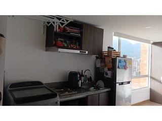 Foto 1 de VENTA APARTAESTUDIO BARRIO TEUSAQUILLO
