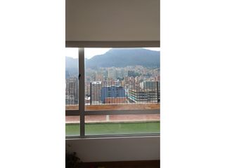 Foto 6 de VENTA APARTAESTUDIO BARRIO TEUSAQUILLO