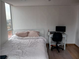 Foto 3 de VENTA APARTAESTUDIO BARRIO TEUSAQUILLO