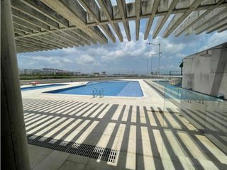 Foto 18 de Apartaestudio en arriendo en sunset boulevard