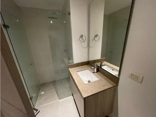 Foto 7 de Apartaestudio en arriendo en sunset boulevard