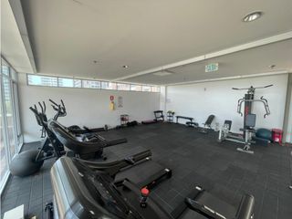 Foto 13 de Apartaestudio en arriendo en sunset boulevard