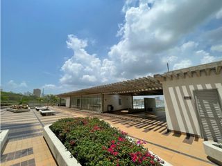 Foto 14 de Apartaestudio en arriendo en sunset boulevard