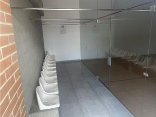 Foto 17 de Apartaestudio en arriendo en sunset boulevard
