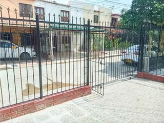 CASA PARA ARRIENDO EN SANTA MARTA