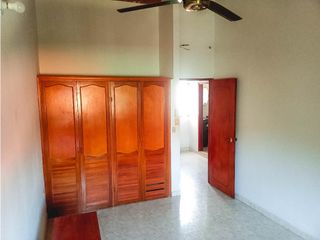 CASA PARA ARRIENDO EN SANTA MARTA