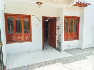 CASA PARA ARRIENDO EN SANTA MARTA