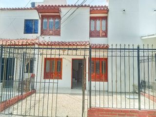 CASA PARA ARRIENDO EN SANTA MARTA