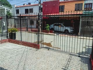 CASA PARA ARRIENDO EN SANTA MARTA