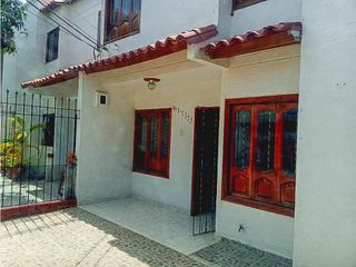 CASA PARA ARRIENDO EN SANTA MARTA