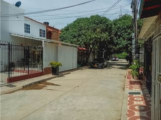 CASA PARA ARRIENDO EN SANTA MARTA