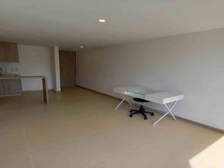 APARTAESTUDIO EN ARRIENDO BAJA SUIZA