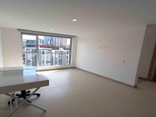 APARTAESTUDIO EN ARRIENDO BAJA SUIZA