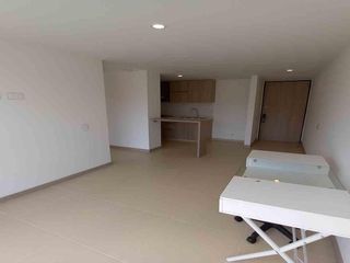 APARTAESTUDIO EN ARRIENDO BAJA SUIZA