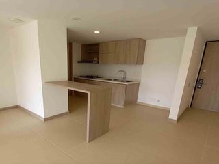 APARTAESTUDIO EN ARRIENDO BAJA SUIZA