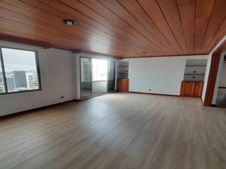 APARTAMENTO EN ARRIENDO AV SANTANDER / MANIZALES