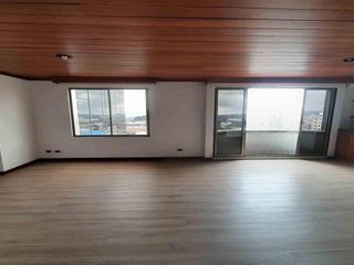 APARTAMENTO EN ARRIENDO AV SANTANDER / MANIZALES